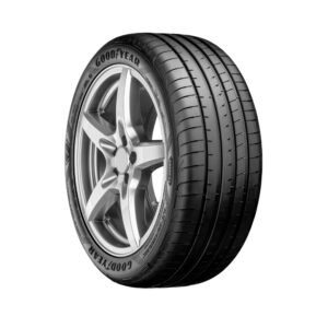 Neumatico Goodyear Eagle F1 Asymmetric 5 245/35 R18 92Y