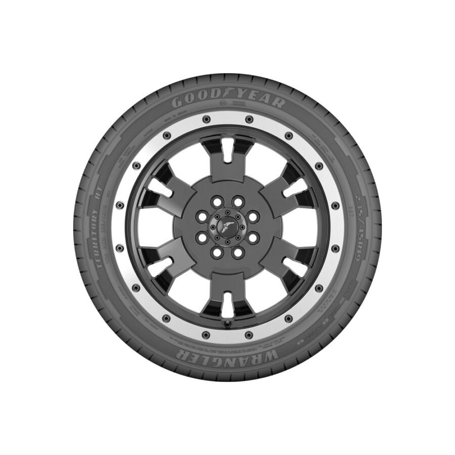Neumatico Goodyear Wrangler Territory HT 235/45 R19 95V - Imagen 2