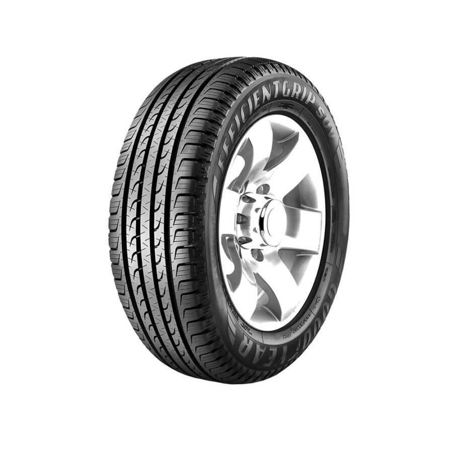 Neumatico Goodyear Efficientgrip SUV 225/65 R17 102H