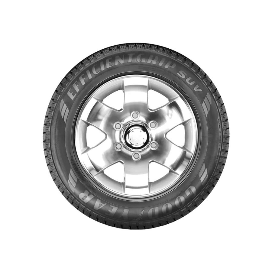 Neumatico Goodyear Efficientgrip SUV 225/65 R17 102H - Imagen 3