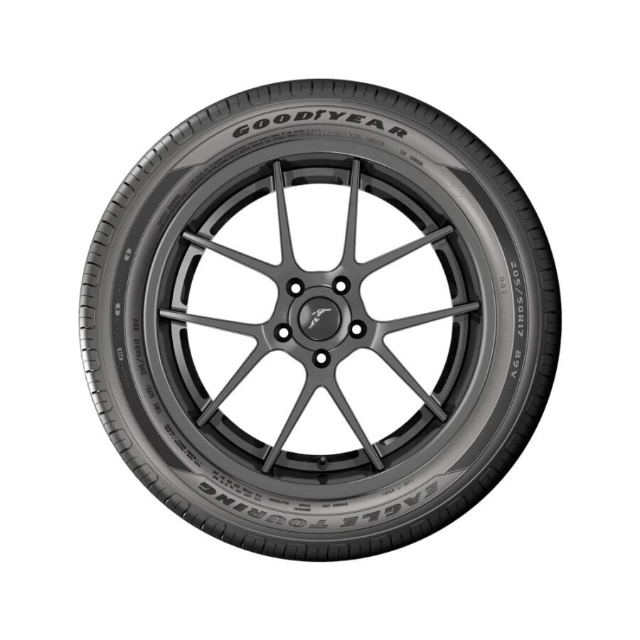 Neumatico Goodyear Eagle Touring 185/65 R15 88H - Imagen 2
