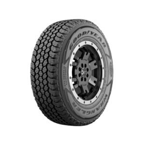 Neumatico Goodyear All Terrain Adventure 265/70 R16 112T