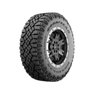 Neumatico Goodyear Wrangler Duratrac 225/75 R16 115/112Q