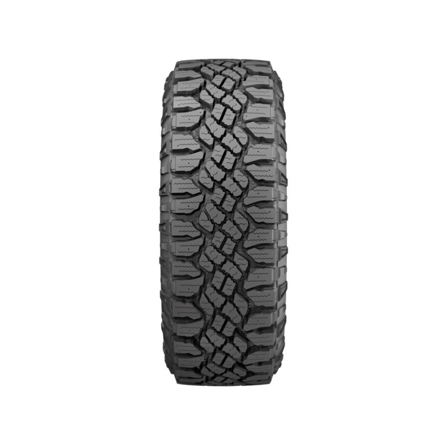 Neumatico Goodyear Wrangler Duratrac 225/75 R16 115/112Q - Imagen 3