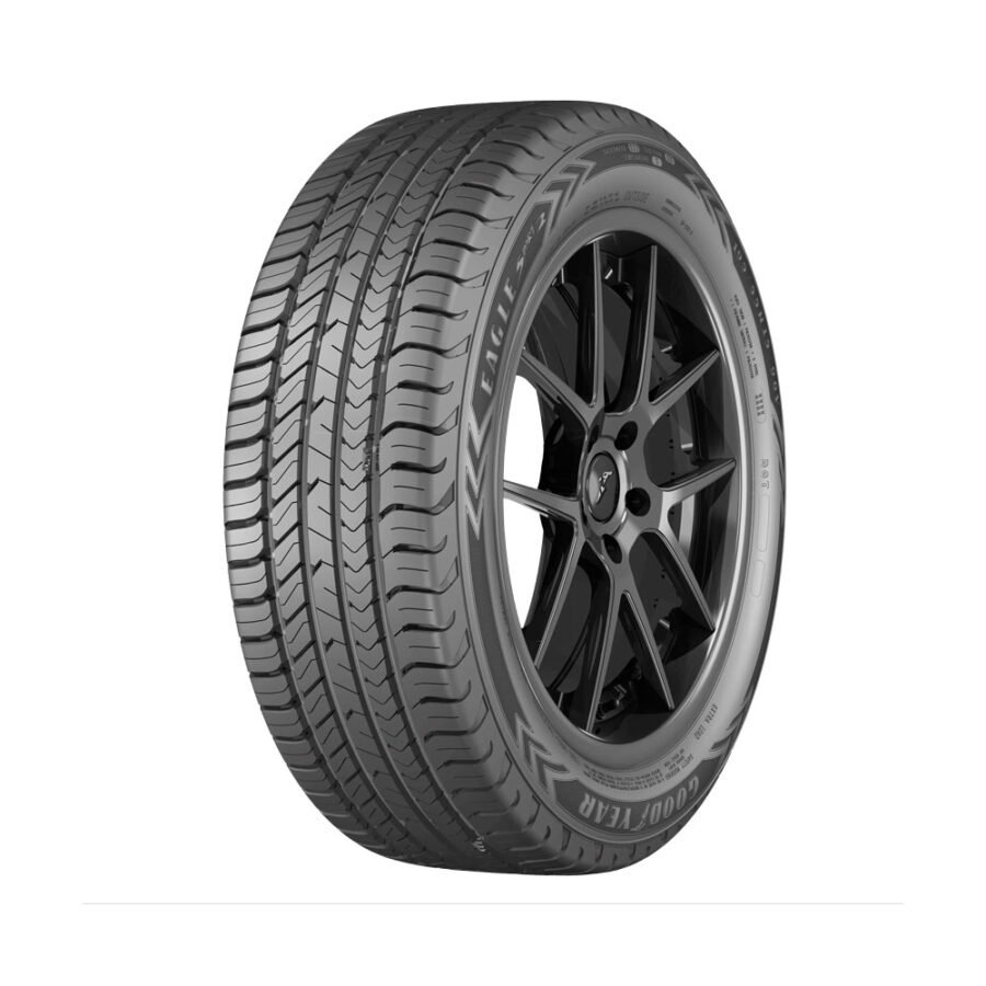 Neumatico Goodyear Eagle Sport 2 195/55 R15 85H