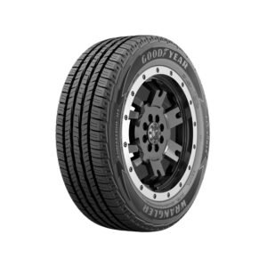 Neumatico Goodyear Wrangler Fortitude HT 215/65 R16 98H