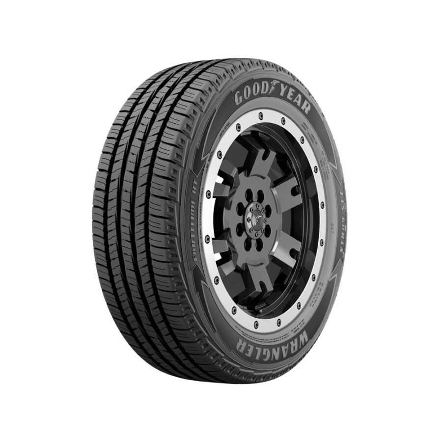 Neumatico Goodyear Wrangler Fortitude HT 205/65 R15 94H