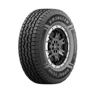 Neumatico Goodyear Wrangler Workhorse 265/60 R18 110H SL