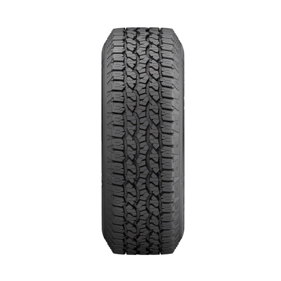 Neumatico Goodyear Wrangler Workhorse 265/60 R18 110H SL - Imagen 3
