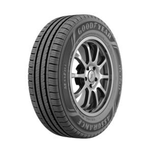 Neumatico Goodyear Assurance Maxlife 175/70 R13 82T
