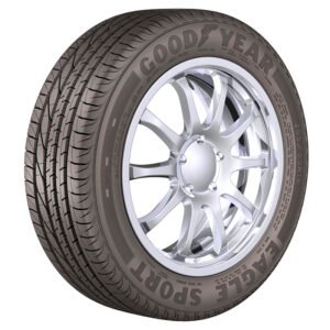Neumatico Goodyear Eagle Sport 195/65 R15 91V