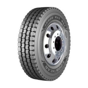 Neumatico Goodyear 295/80 R22.5 ARMORMAX MSA