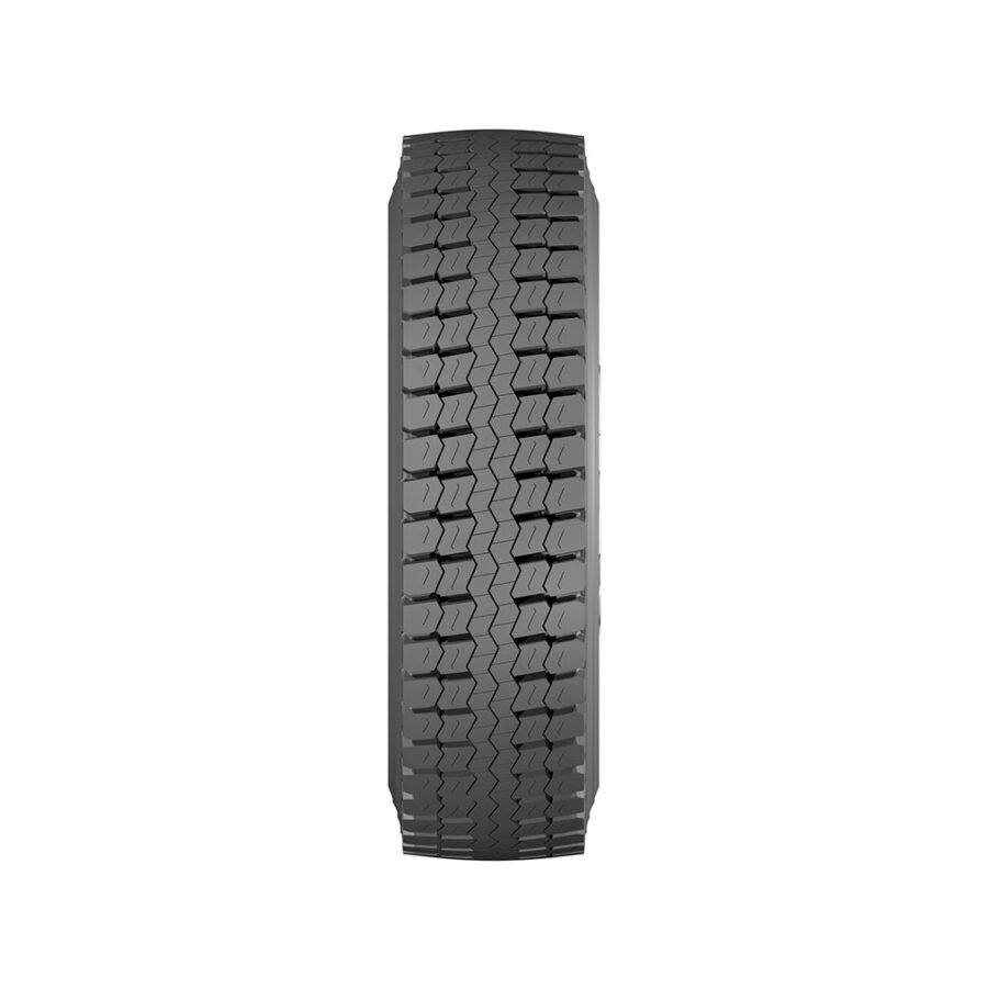 Neumatico Goodyear 295/80 R22.5 FUEL MAX LHD - Imagen 4