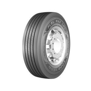 Neumatico Goodyear 295/80 R22.5 FUEL MAX LHS LISA
