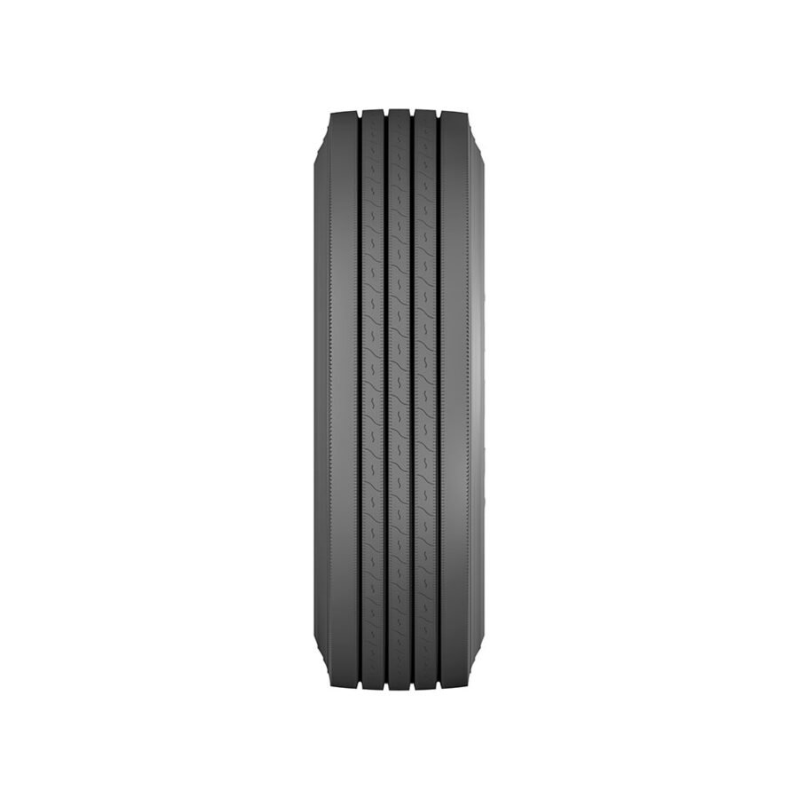 Neumatico Goodyear 295/80 R22.5 FUEL MAX LHS LISA - Imagen 4
