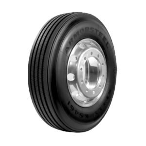 Neumatico Goodyear 295/80 R22.5 KELLY KS461