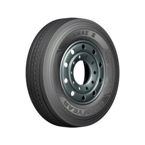 Neumatico Goodyear 295/80 R22.5 KMAX S GEN LISA