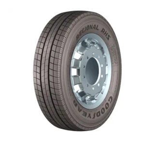 Neumatico Goodyear 215/75 R17.5 Regional RHS
