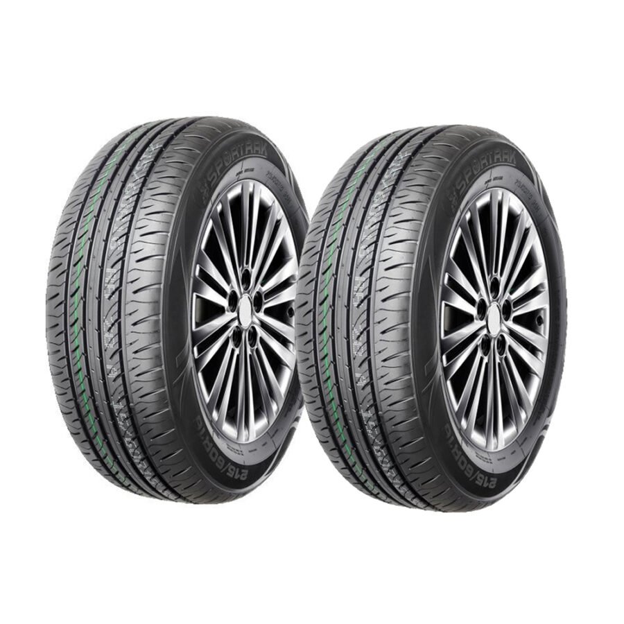 Neumatico Sportrak 195/65 R15 SP716 HP 91 V - Imagen 3