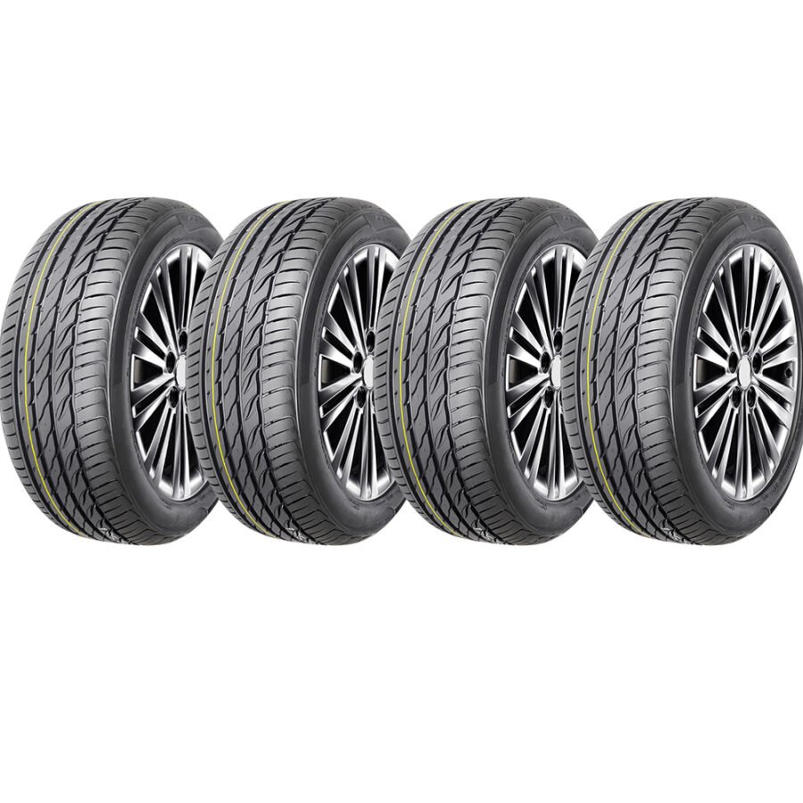Neumatico Sportrak 195/65 R15 SP716 HP 91 V - Imagen 4