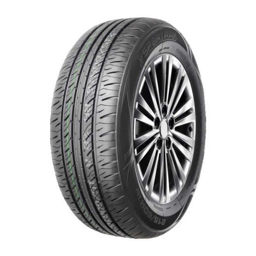 Neumatico Sportrak 195/65 R15 SP716 HP 91 V