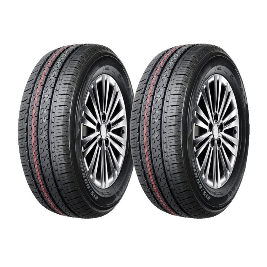 Neumatico Sportrak 195/75 R16C SP796 107/105 S - Imagen 2