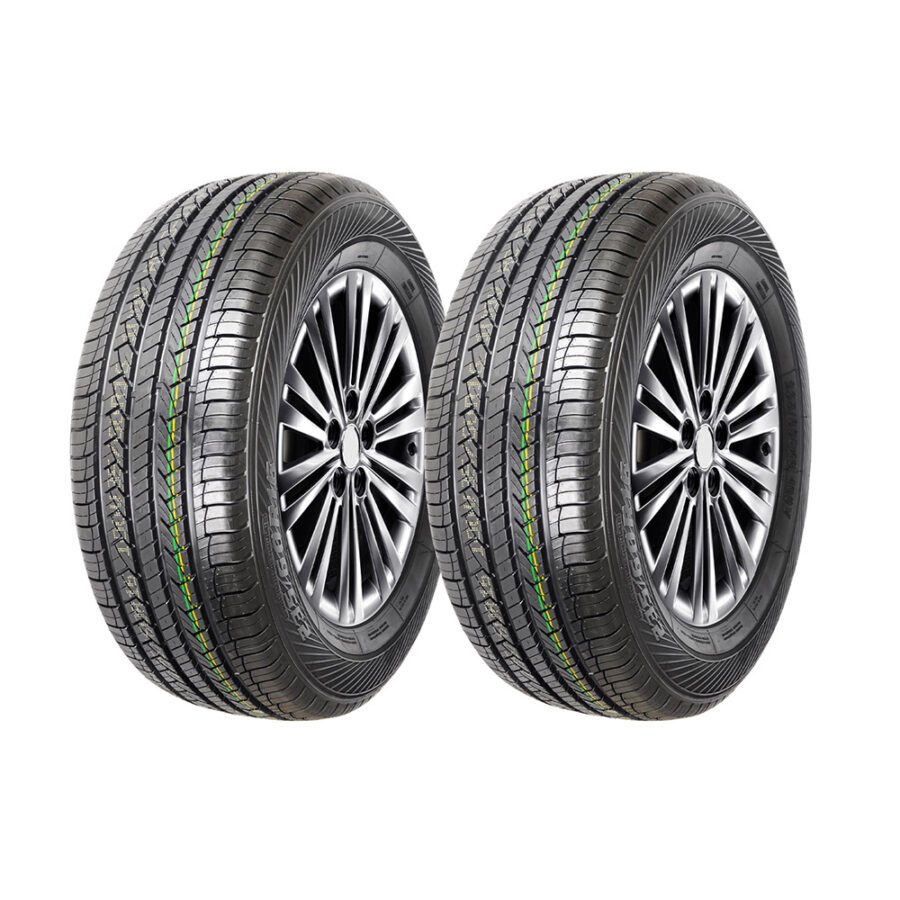 Neumatico Sportrak 265/60 R18 SP766 H/T 110 H - Imagen 2