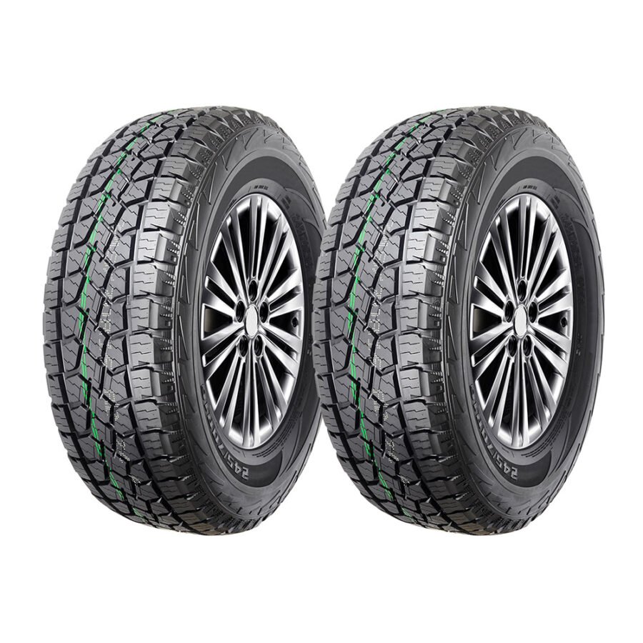 Neumatico Sportrak 31X10.50 R15LT SP786 A/T 109 S - Imagen 2