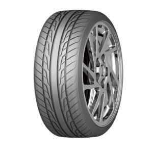 Neumatico Sportrak 265/50Z R20 SP788 UHP 111 W