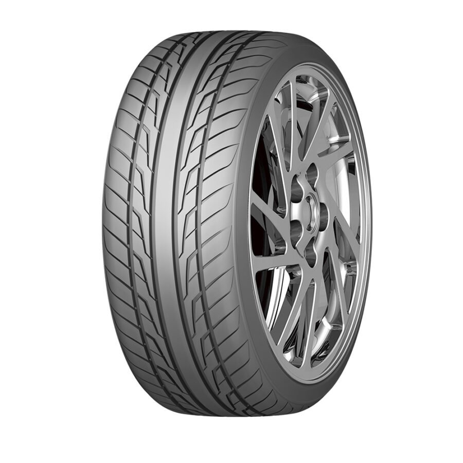 Neumatico Sportrak 265/50Z R20 SP788 UHP 111 W