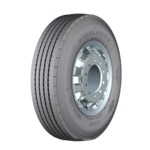 Neumatico Goodyear 275/80 R22.5 STEELMARK AGS